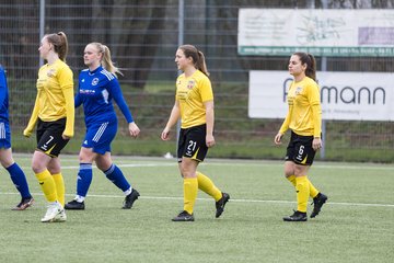 Bild 44 - F SSC Hagen Ahrensburg - SV Frisia Risum-Lindholm : Ergebnis: 1:2